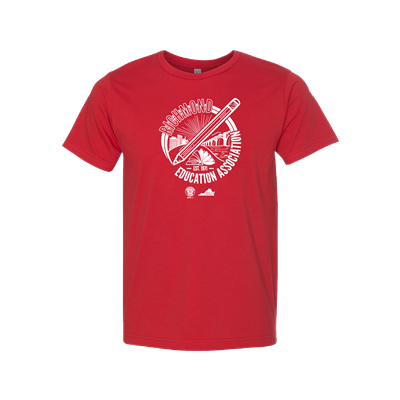 Union Made Tees