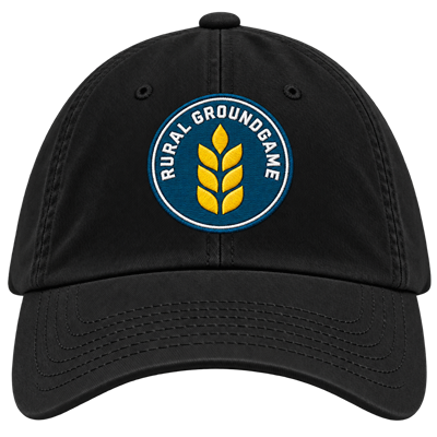 USA Made Baseball Caps