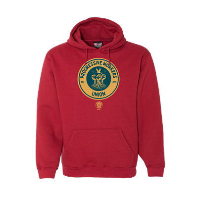 USA Made Hoodies
