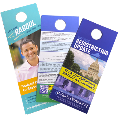 Door Hangers