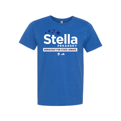 USA Made Tees