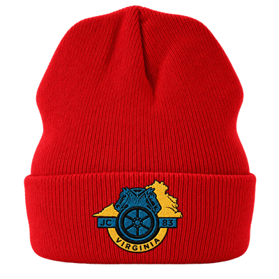 USA Made Knit Beanies