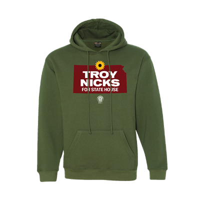 Union Made Hoodies