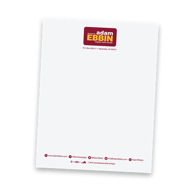 Letterhead